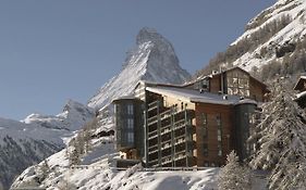 Hotel Omnia Zermatt